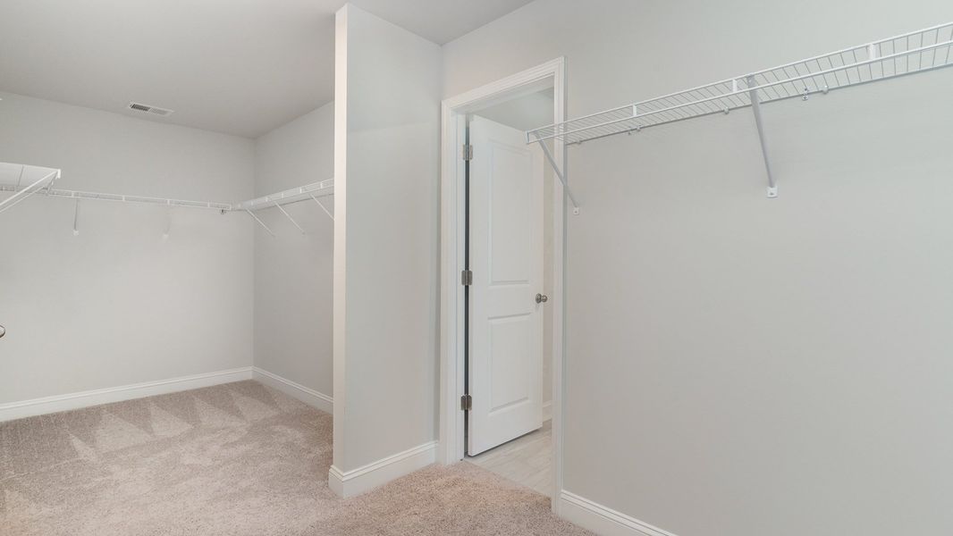 Image 27 representing the HARBOR OAK by D.R. Horton in Spring View Landing, Loris, SC.