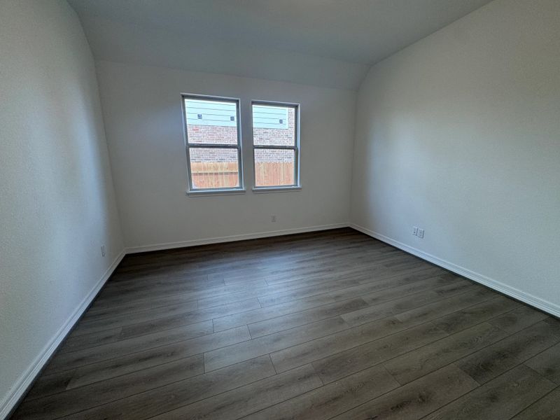 Progress Photo - Study