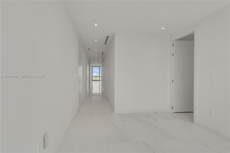 Spacious, unfurnished interior of a new home in , Miami (Image 40). Spacious, unfurnished interior of a new home in , Miami (Image 40).