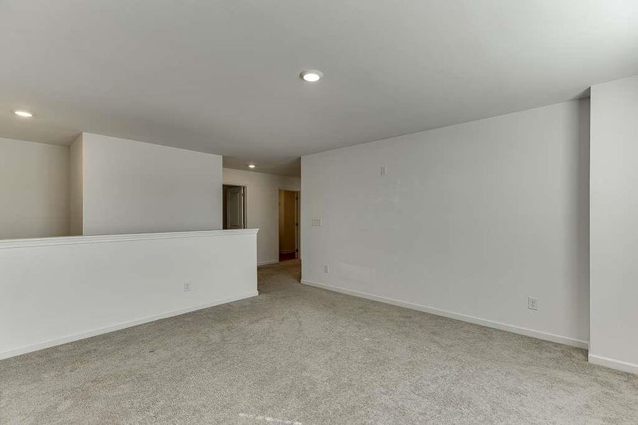 Spacious, unfurnished interior of a new home in , Loganville (Image 23). Spacious, unfurnished interior of a new home in , Loganville (Image 23).