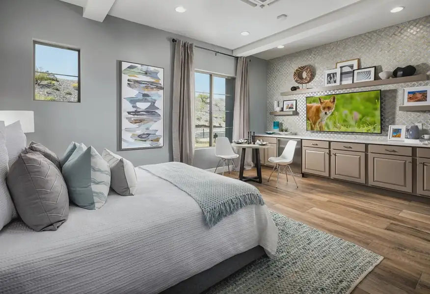 Latigo Guest Suite - 11 of 11