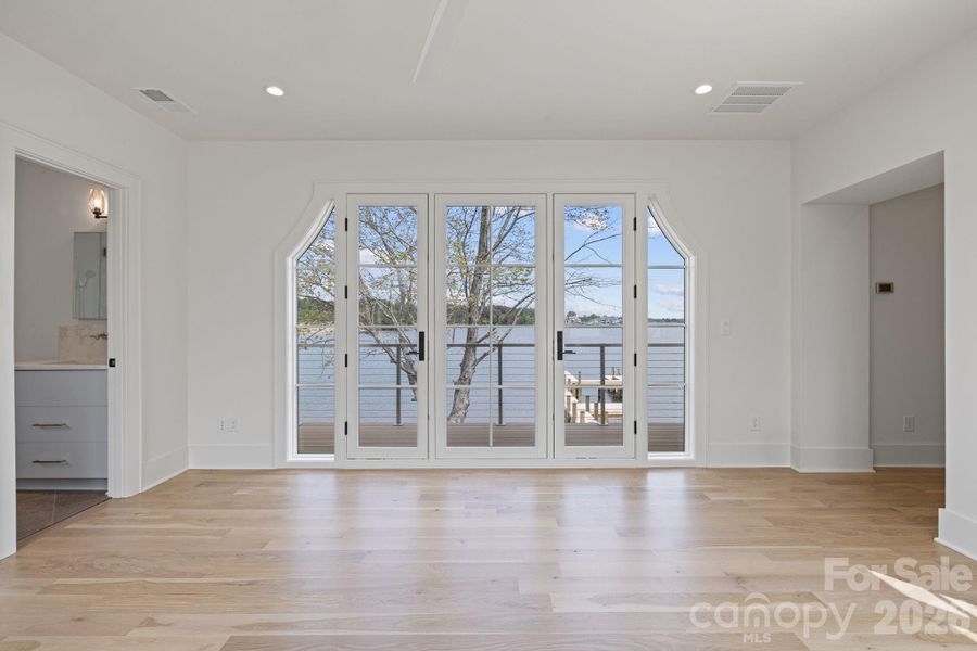 Spacious, unfurnished interior of a new home in , Denver (Image 24). Spacious, unfurnished interior of a new home in , Denver (Image 24).