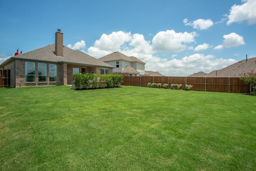 Image 35 of a home in Wildridge.