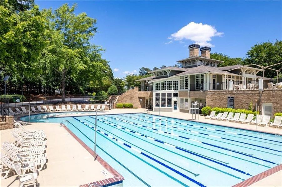 Community amenities in , Dacula (Image 28).