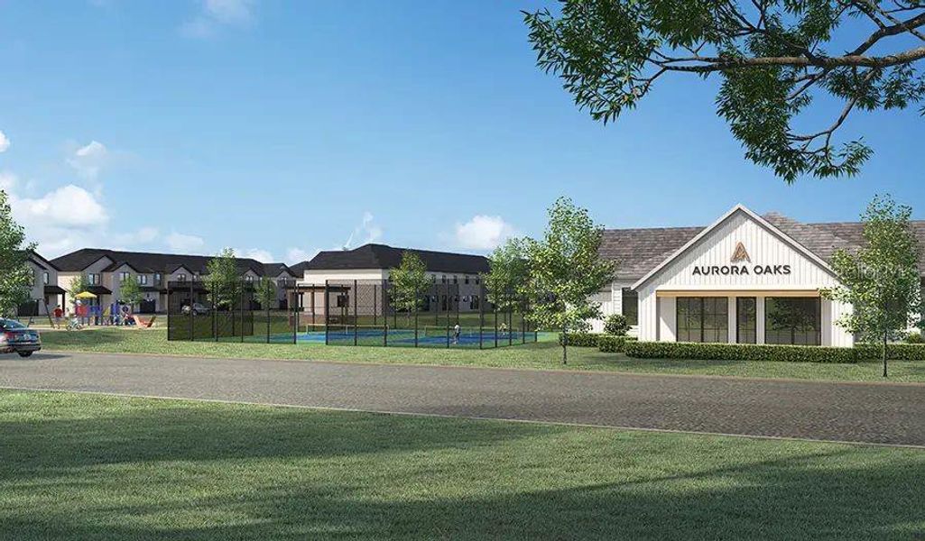 Image 9 of a home in Seasons at Aurora Oaks.