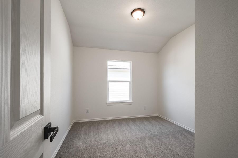 Bedroom two Bedroom two