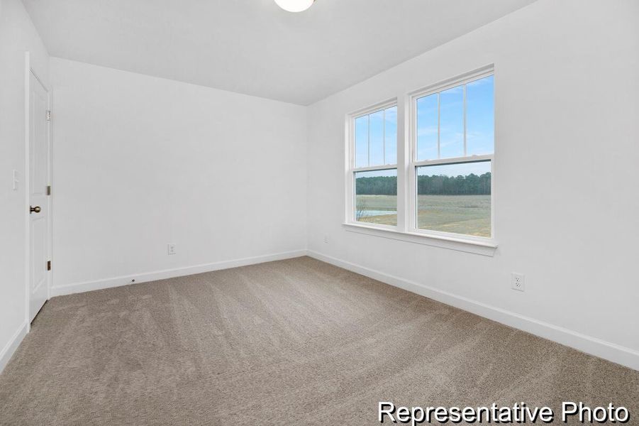 Spacious, unfurnished interior of a new home in , St. George (Image 28). Spacious, unfurnished interior of a new home in , St. George (Image 28).