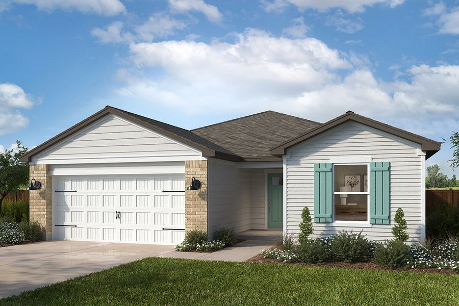 Exterior S Exterior S