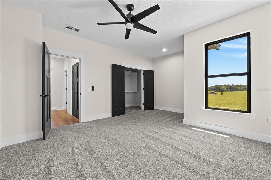 Spacious, unfurnished interior of a new home in , Lake City (Image 21).