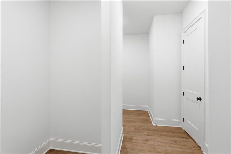 Spacious, unfurnished interior of a new home in , Marietta (Image 23). Spacious, unfurnished interior of a new home in , Marietta (Image 23).