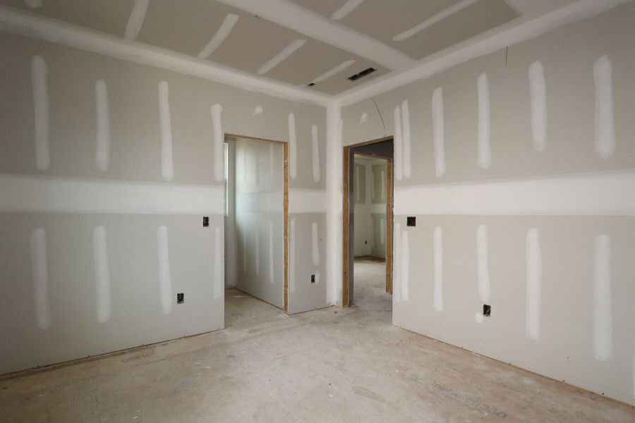 Drywall