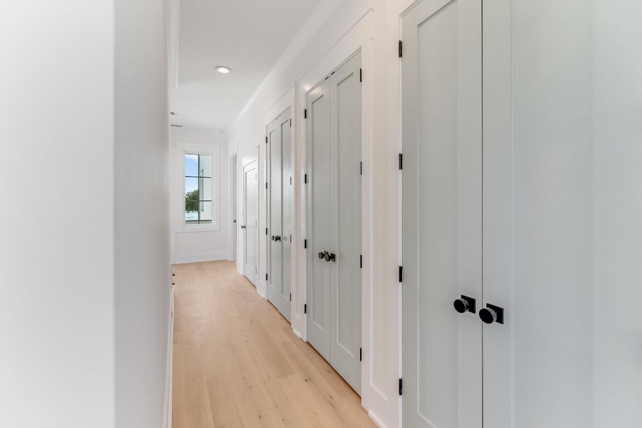 Spacious, unfurnished interior of a new home in , Georgetown (Image 55). Spacious, unfurnished interior of a new home in , Georgetown (Image 55).