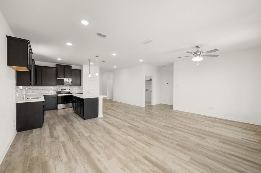 Image 27 of a home in Burgess Meadows.