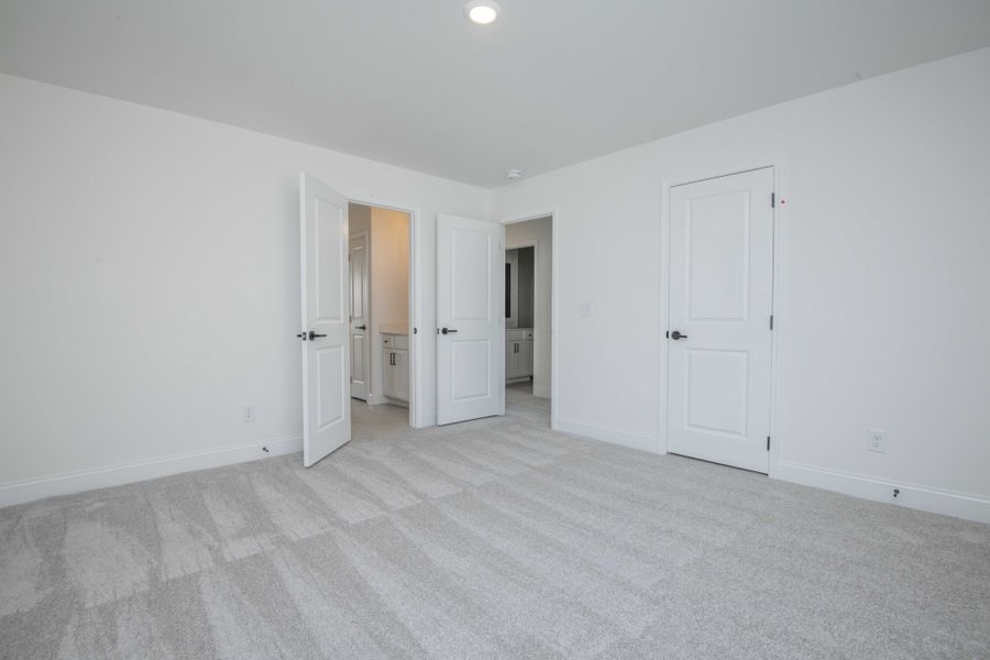 *Photo of actual home