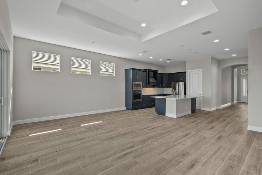 2D floor plan layout for the Lucida Jem by GHO Homes in Lake Park at Tradition, Port St. Lucie, FL (Image 57). 2D floor plan layout for the Lucida Jem by GHO Homes in Lake Park at Tradition, Port St. Lucie, FL (Image 57).