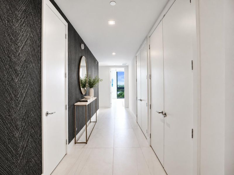 Hallway