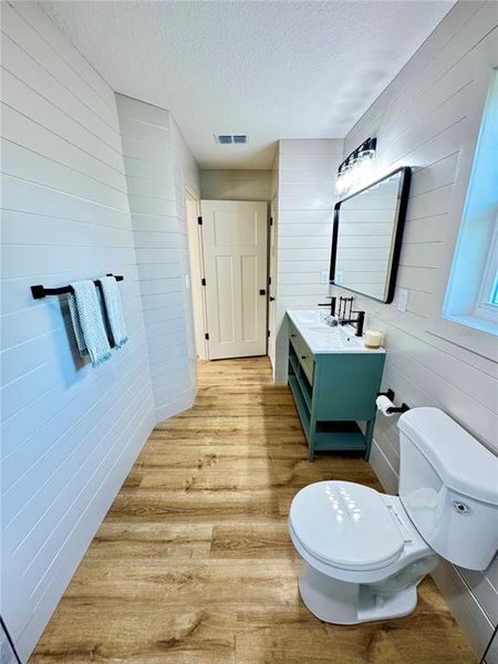 Furnished interior view inside a new home in , Ocala (Image 12).