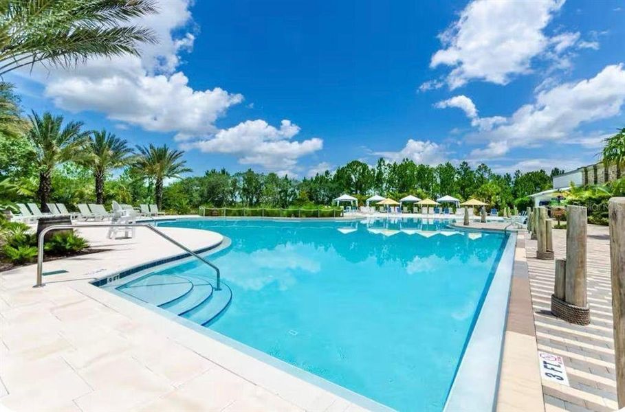 Community amenities in , Davenport (Image 19).