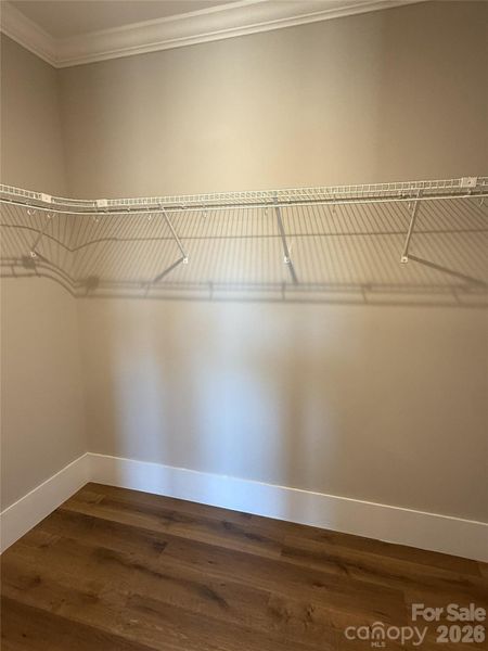 Spacious, unfurnished interior of a new home in , Morganton (Image 14).