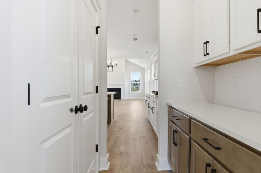 4,118sf New Home in Spring Hill, TN.  - Slide 22