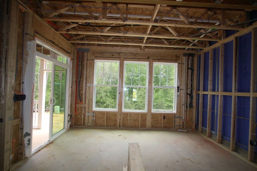 Framing