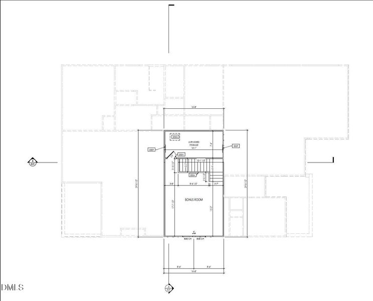 coop-0025 second floor