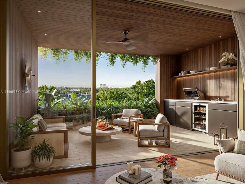 Community amenities in , Miami (Image 7).