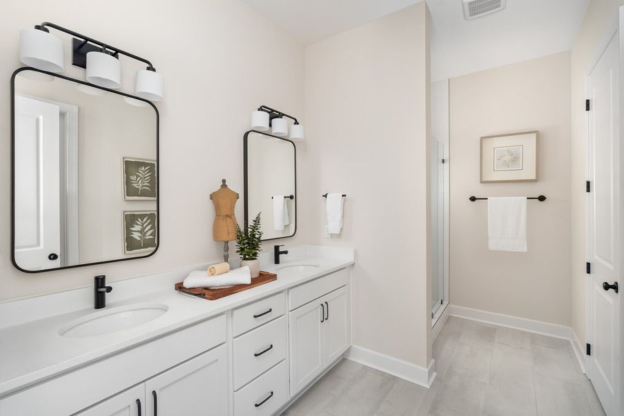 455 Buckwood Avenue, Thompson's Station, TN.  - Slide 20