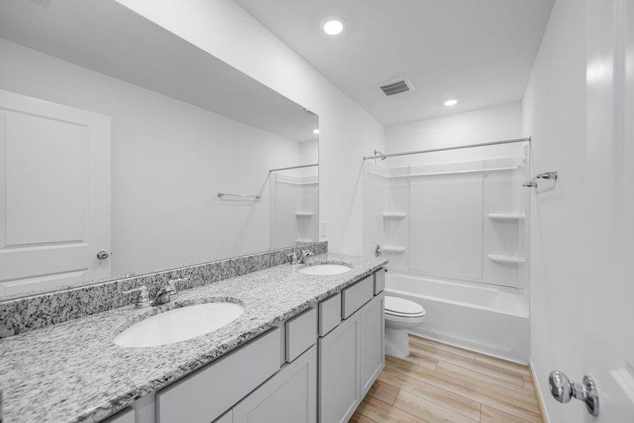 130 Daylight Crest Drive ~ Ready Now