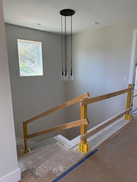 In-progress construction of a new home in , Tampa, FL (Image 39).