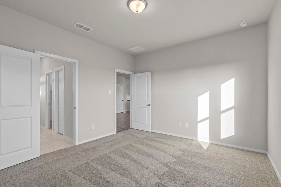 2,058sf New Home in Heartland, TX.  - Slide 21