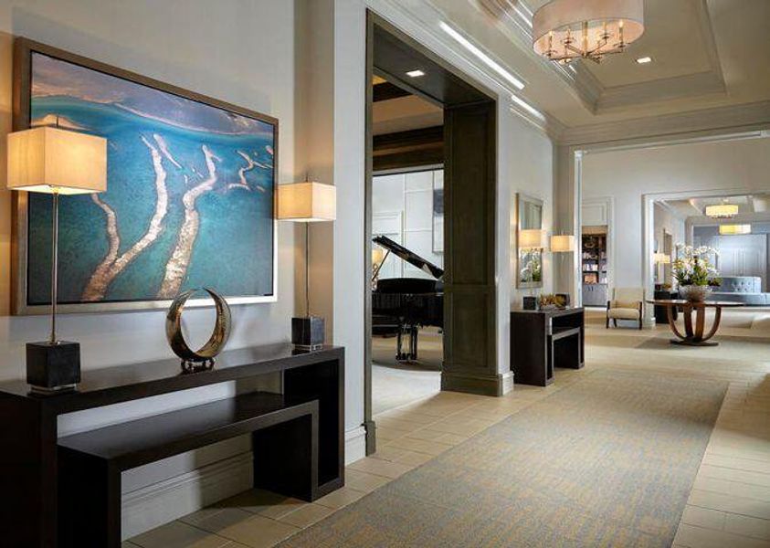 4 - Club Talavera Entry