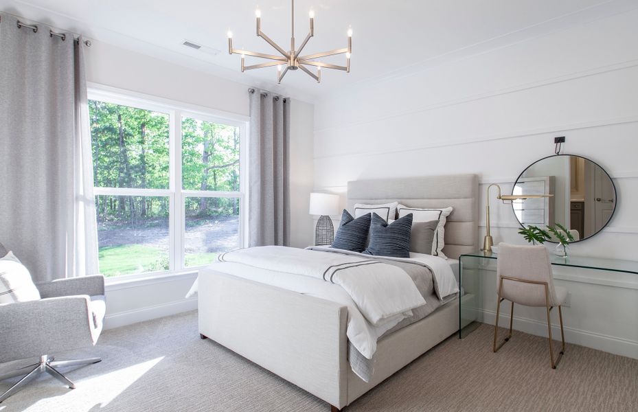 Image 21 representing the Foxfield by Pulte Homes in Nexton, Summerville, SC.