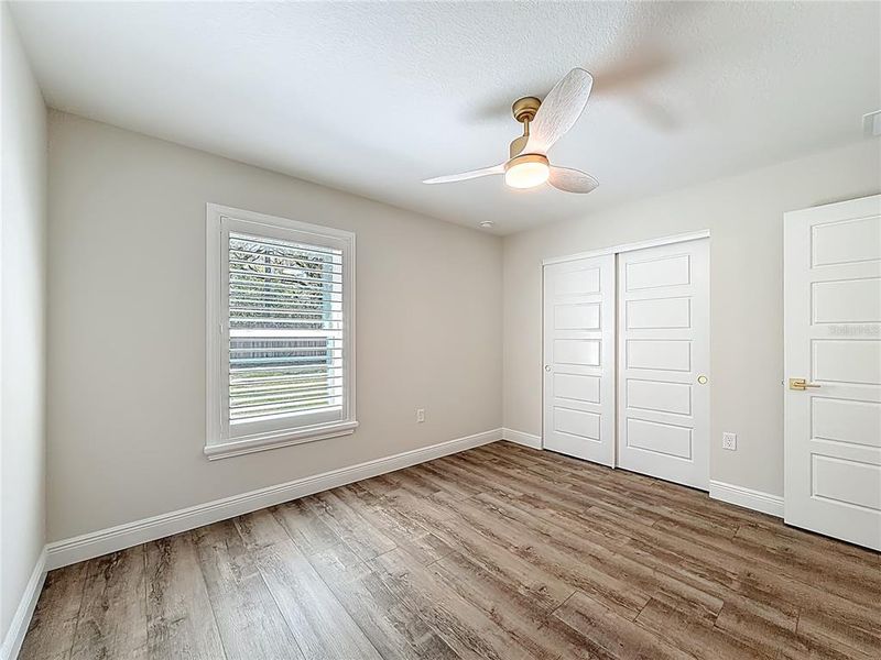 Spacious, unfurnished interior of a new home in , Ocala (Image 18).