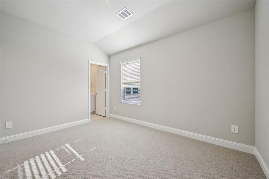 Photo is not of the actual home, but is an inspirational photo of builder’s model home and may depict options, furnishings, and/or decorator features that are not included. Photo is not of the actual home, but is an inspirational photo of builder’s model home and may depict options, furnishings, and/or decorator features that are not included.