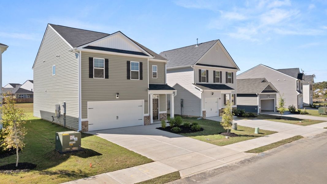 Image 44 of a home in The Islands. Image 44 of a home in The Islands.