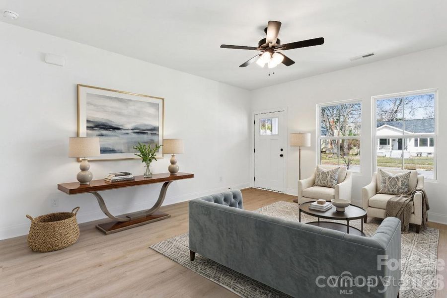 Photo has been virtually staged. Photo has been virtually staged.