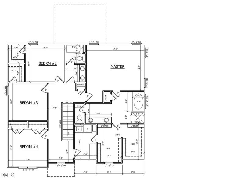 Floorplan_The Oak-2