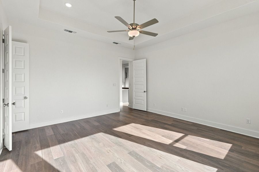 New Home in Liberty Hill, TX.  - Slide 24