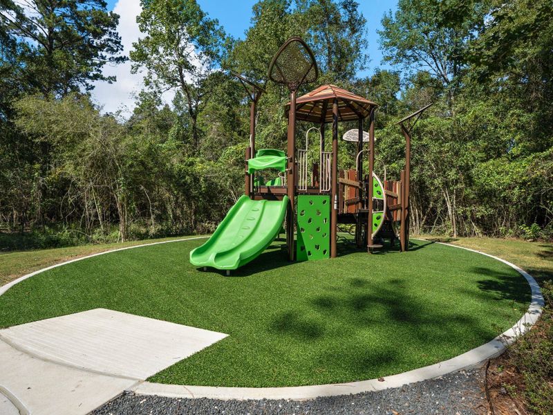 Community amenities in Audubon, Magnolia (Image 10).