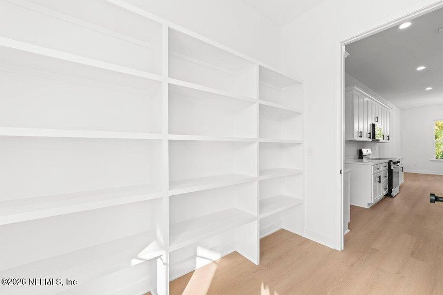 Spacious, unfurnished interior of a new home in , Bryceville (Image 30). Spacious, unfurnished interior of a new home in , Bryceville (Image 30).