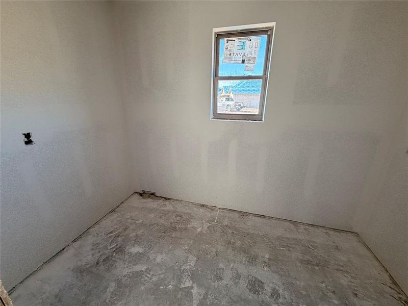 In-progress construction of a new home in , Abilene, TX (Image 1). In-progress construction of a new home in , Abilene, TX (Image 1).