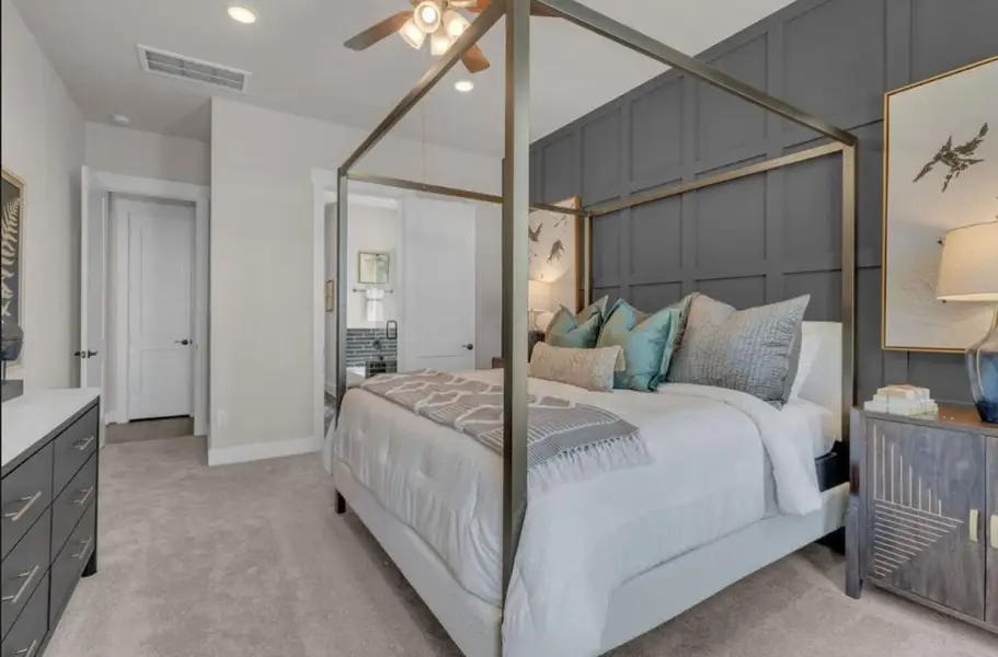 Primary bedroom representative Primary bedroom representative