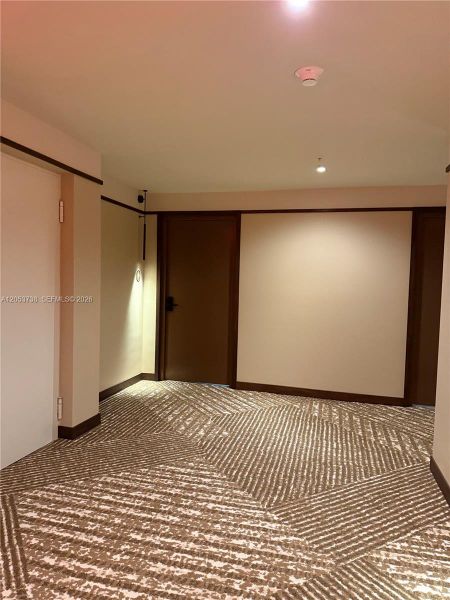 Spacious, unfurnished interior of a new home in , Miami (Image 24). Spacious, unfurnished interior of a new home in , Miami (Image 24).