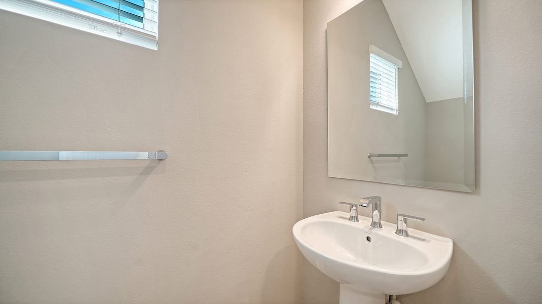 Close-up of interior finishes inside a home in Windward Real Estate and Homes for Sale in Sarasota, FL - Neal Communities, Lakewood Ranch (Image 14).