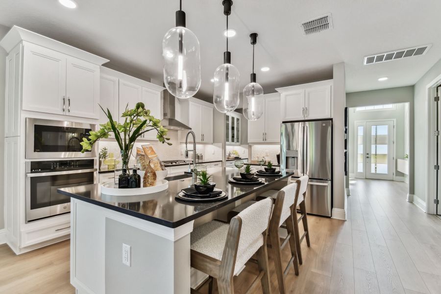 Kitchen Kitchen