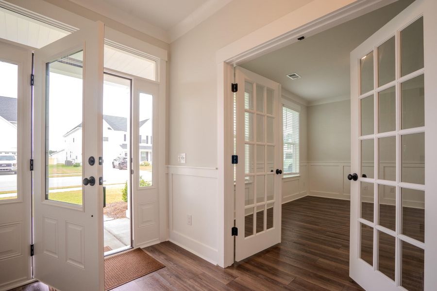 Image 57 of a home in Hewing Farms.