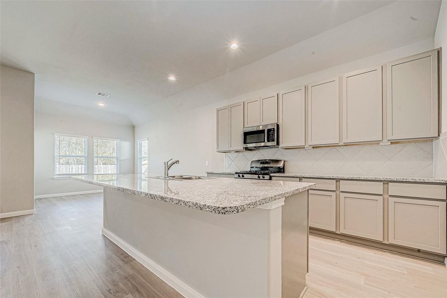 Image 17 of a home in King Oaks Village.