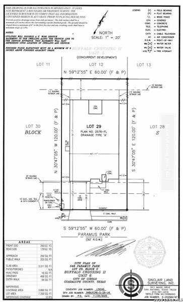 Image 7 of a home in Buffalo Crossing. Image 7 of a home in Buffalo Crossing.