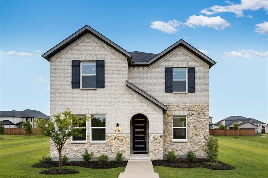 1133 Beebalm Mews ~ Ready Now 1133 Beebalm Mews ~ Ready Now